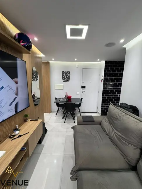 Foto 6 de Apartamento com 2 quartos à venda, 42m2 em São Paulo - SP