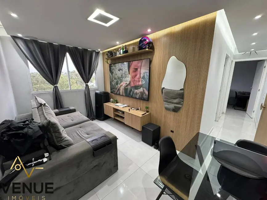 Foto 1 de Apartamento com 2 quartos à venda, 42m2 em São Paulo - SP