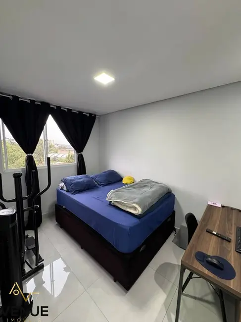 Foto 8 de Apartamento com 2 quartos à venda, 42m2 em São Paulo - SP