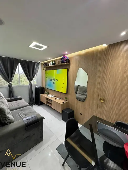 Foto 2 de Apartamento com 2 quartos à venda, 42m2 em São Paulo - SP