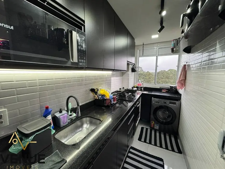 Foto 4 de Apartamento com 2 quartos à venda, 42m2 em São Paulo - SP