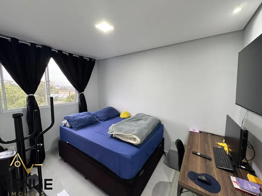 Foto 9 de Apartamento com 2 quartos à venda, 42m2 em São Paulo - SP