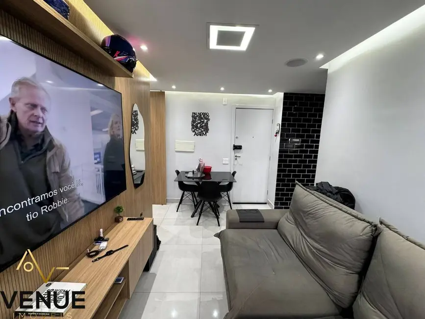 Foto 3 de Apartamento com 2 quartos à venda, 42m2 em São Paulo - SP