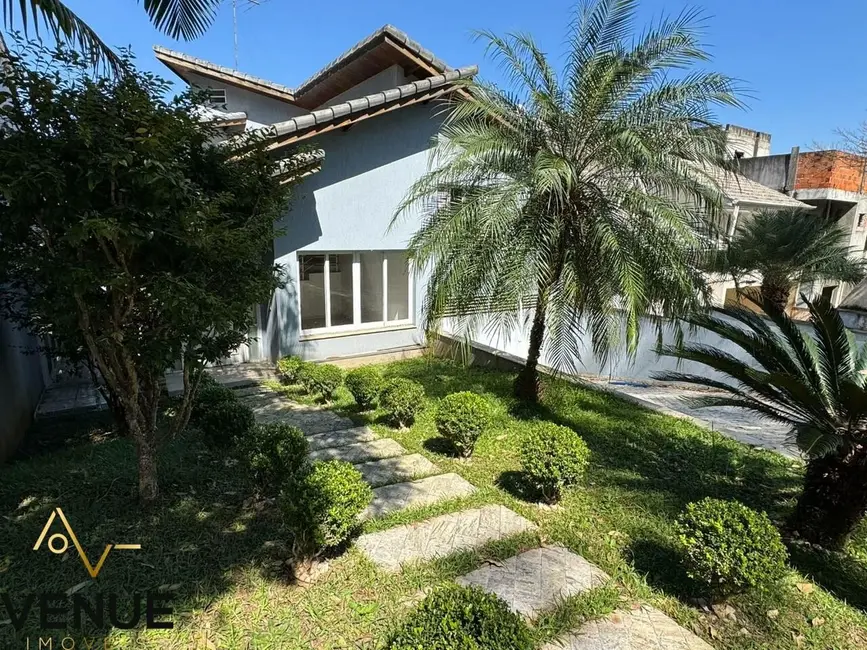 Foto 1 de Casa de Condomínio com 3 quartos à venda, 300m2 em Perová, Aruja - SP