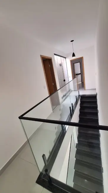 Sobrado com 3 quartos à venda, 96m2 em Vila São Geraldo, São Paulo - SP - imagem 6 Foto 6 de Sobrado com 3 quartos à venda, 96m2 em Vila São Geraldo, São Paulo - SP