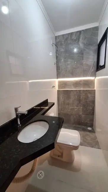 Sobrado com 3 quartos à venda, 96m2 em Vila São Geraldo, São Paulo - SP - imagem 8 Foto 8 de Sobrado com 3 quartos à venda, 96m2 em Vila São Geraldo, São Paulo - SP
