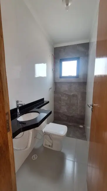 Sobrado com 3 quartos à venda, 96m2 em Vila São Geraldo, São Paulo - SP - imagem 4 Foto 4 de Sobrado com 3 quartos à venda, 96m2 em Vila São Geraldo, São Paulo - SP