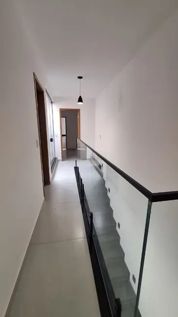 Sobrado com 3 quartos à venda, 96m2 em Vila São Geraldo, São Paulo - SP - imagem 5 Foto 5 de Sobrado com 3 quartos à venda, 96m2 em Vila São Geraldo, São Paulo - SP