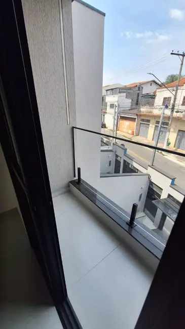 Sobrado com 3 quartos à venda, 96m2 em Vila São Geraldo, São Paulo - SP - imagem 2 Foto 2 de Sobrado com 3 quartos à venda, 96m2 em Vila São Geraldo, São Paulo - SP