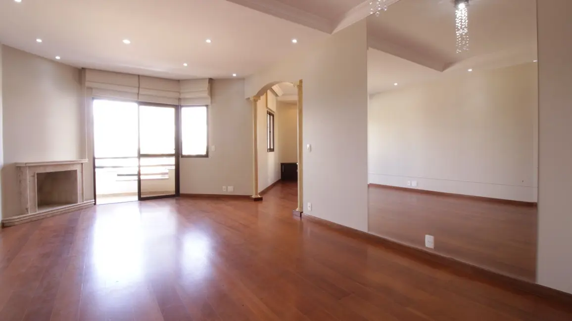 Foto 2 de Apartamento com 3 quartos à venda, 114m2 em Perdizes, São Paulo - SP
