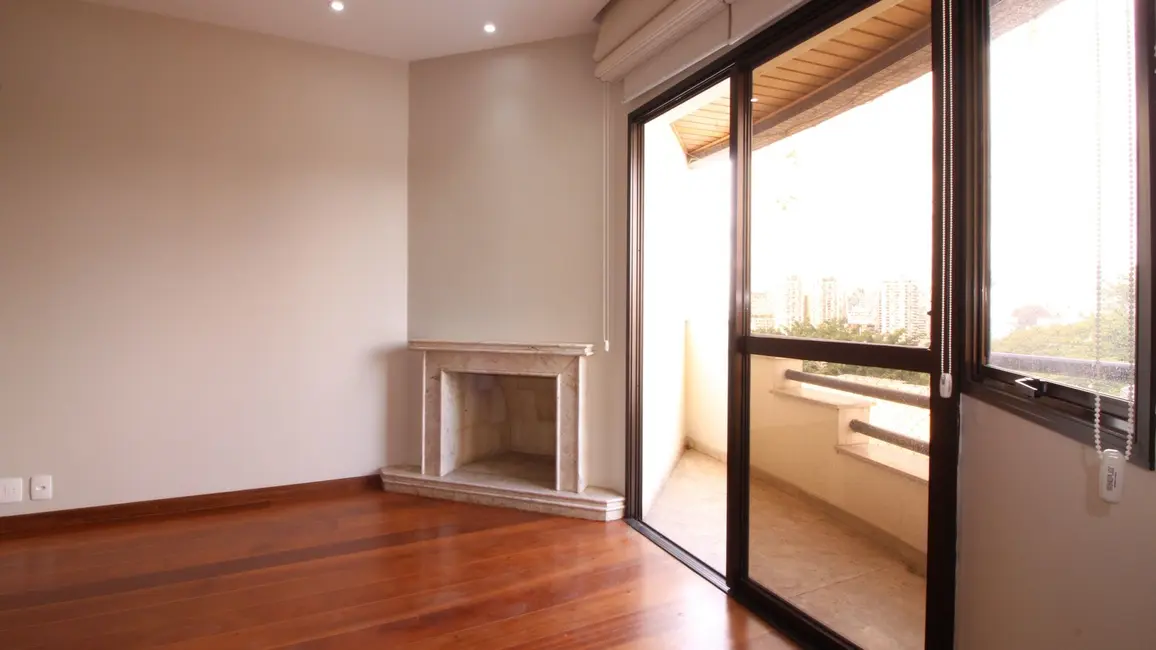 Foto 6 de Apartamento com 3 quartos à venda, 114m2 em Perdizes, São Paulo - SP