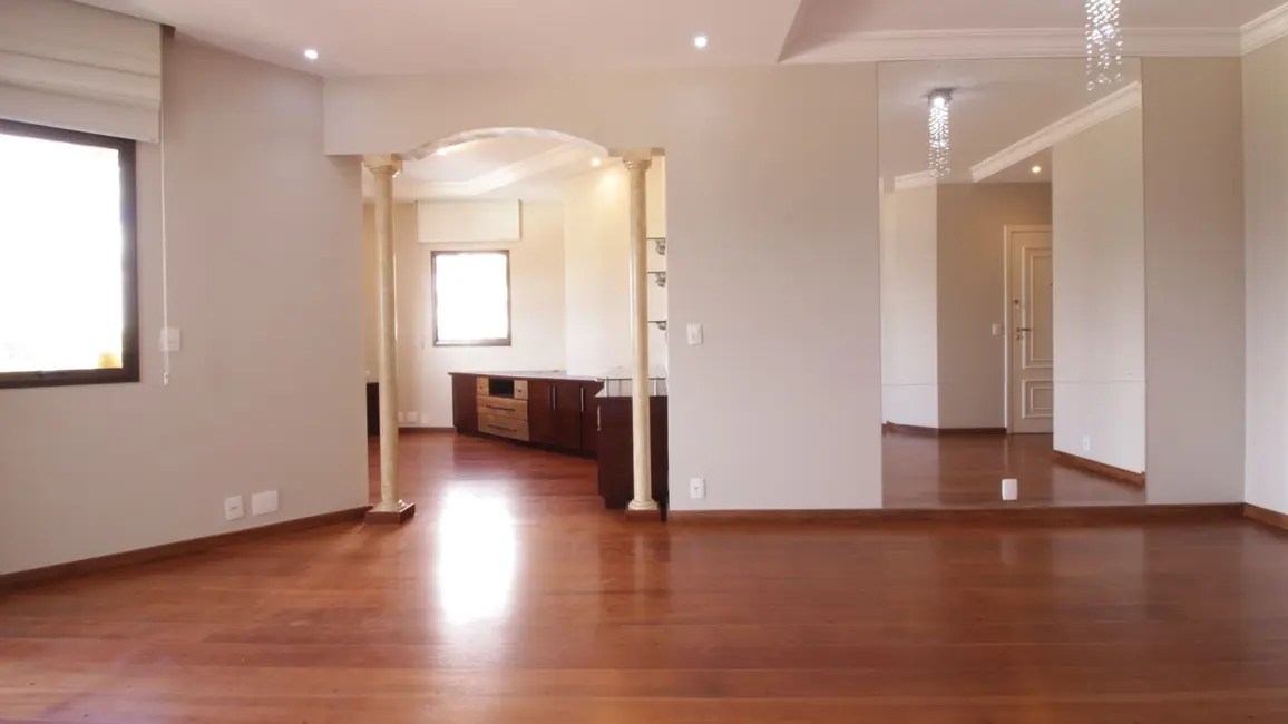 Foto 5 de Apartamento com 3 quartos à venda, 114m2 em Perdizes, São Paulo - SP