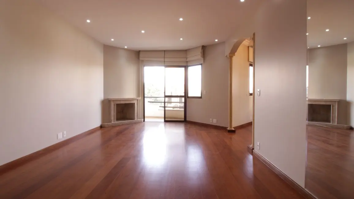 Foto 1 de Apartamento com 3 quartos à venda, 114m2 em Perdizes, São Paulo - SP