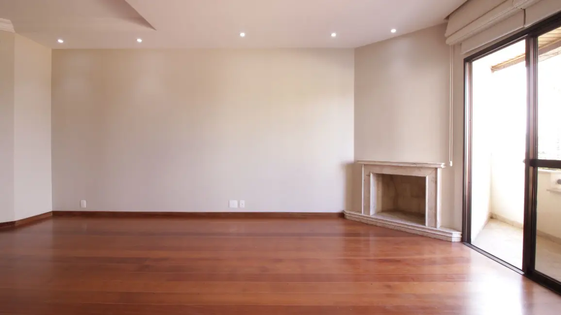 Foto 7 de Apartamento com 3 quartos à venda, 114m2 em Perdizes, São Paulo - SP