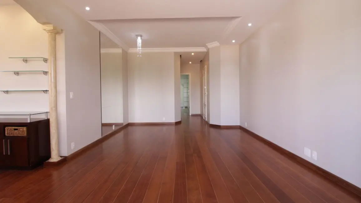 Foto 3 de Apartamento com 3 quartos à venda, 114m2 em Perdizes, São Paulo - SP