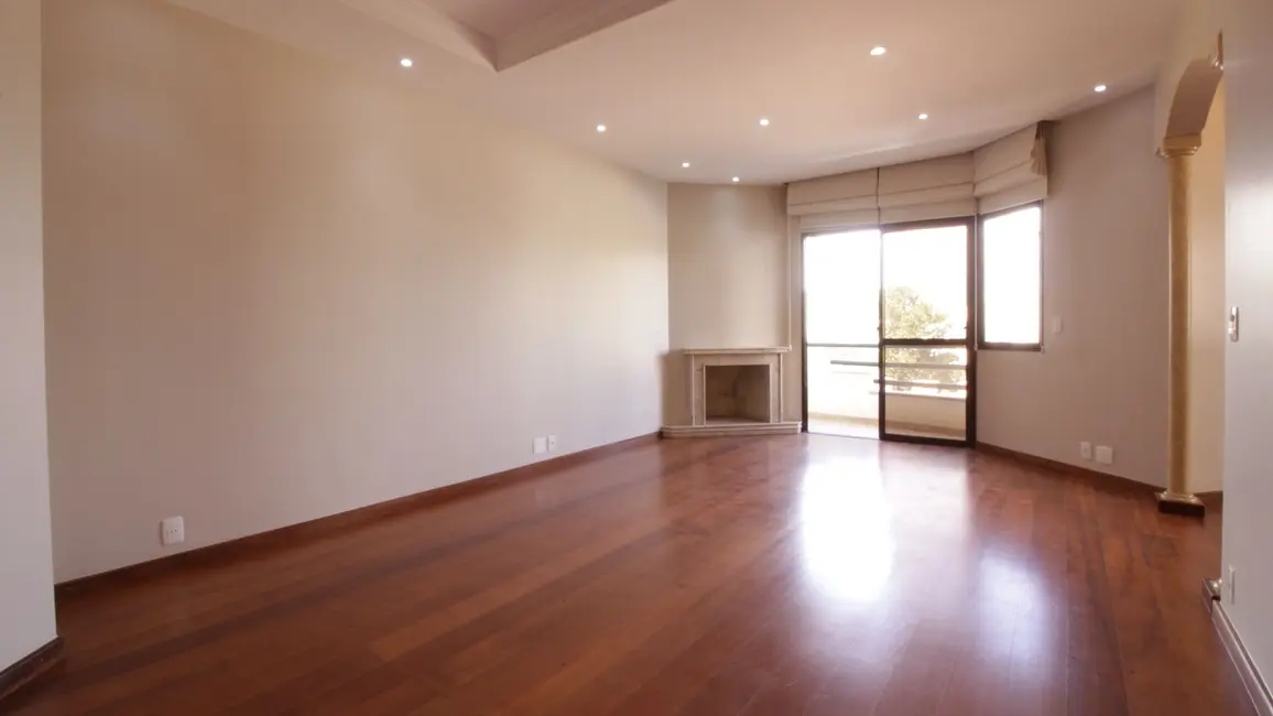 Foto 4 de Apartamento com 3 quartos à venda, 114m2 em Perdizes, São Paulo - SP