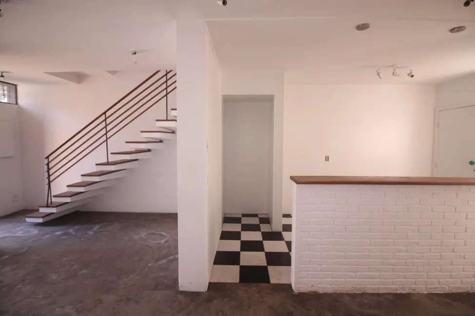 Sobrado com 2 quartos à venda, 136m2 em Brooklin Paulista, São Paulo - SP - imagem 3 Foto 3 de Sobrado com 2 quartos à venda, 136m2 em Brooklin Paulista, São Paulo - SP