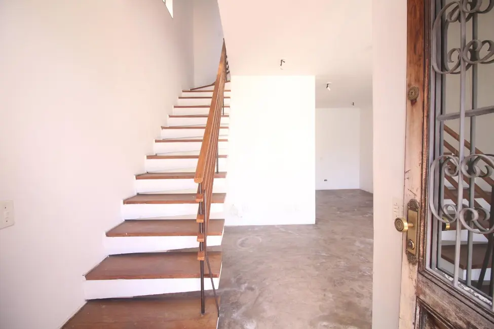 Sobrado com 2 quartos à venda, 136m2 em Brooklin Paulista, São Paulo - SP - imagem 4 Foto 4 de Sobrado com 2 quartos à venda, 136m2 em Brooklin Paulista, São Paulo - SP