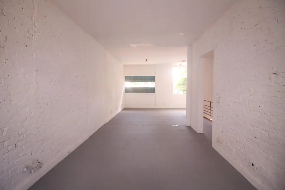 Sobrado com 2 quartos à venda, 136m2 em Brooklin Paulista, São Paulo - SP - imagem 6 Foto 6 de Sobrado com 2 quartos à venda, 136m2 em Brooklin Paulista, São Paulo - SP