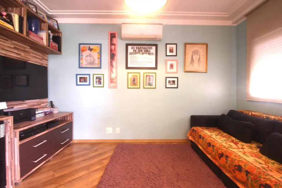 Foto 9 de Apartamento com 3 quartos à venda, 330m2 em Vila Romana, São Paulo - SP