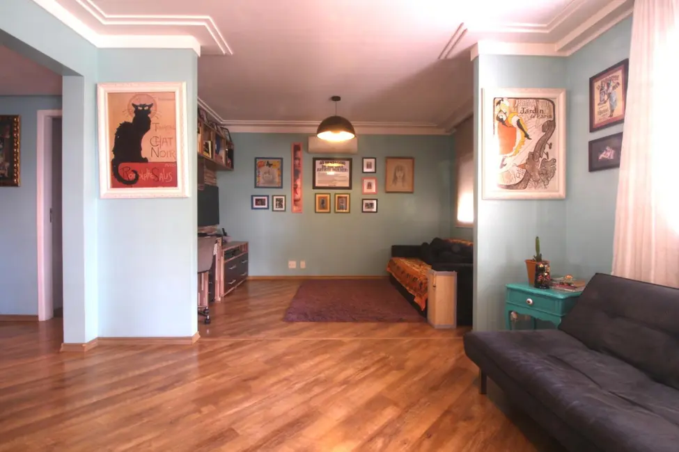 Foto 8 de Apartamento com 3 quartos à venda, 330m2 em Vila Romana, São Paulo - SP