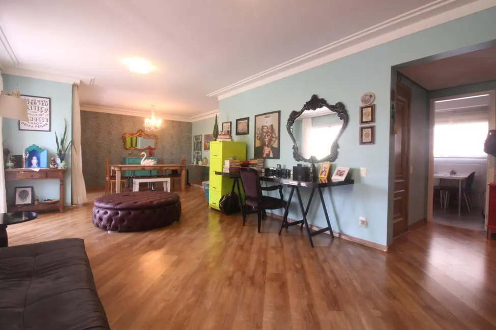 Foto 1 de Apartamento com 3 quartos à venda, 330m2 em Vila Romana, São Paulo - SP