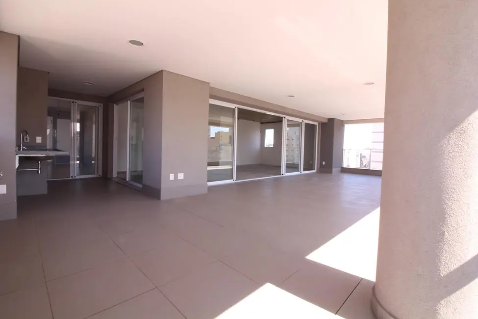 Apartamento com 4 quartos à venda, 515m2 em Moema, São Paulo - SP - imagem 3 Foto 3 de Apartamento com 4 quartos à venda, 515m2 em Moema, São Paulo - SP