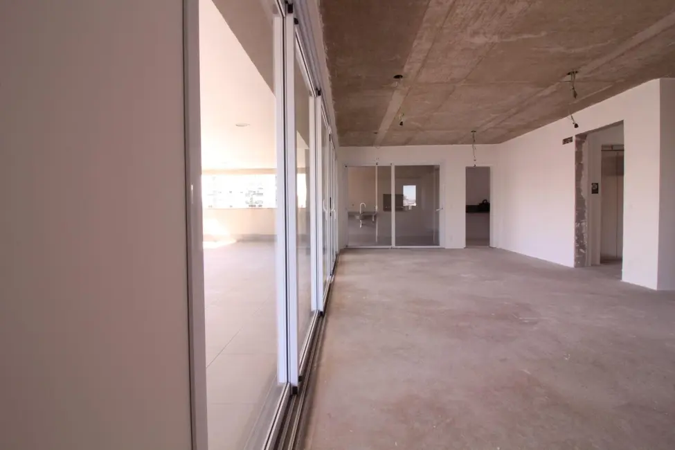 Apartamento com 4 quartos à venda, 515m2 em Moema, São Paulo - SP - imagem 6 Foto 6 de Apartamento com 4 quartos à venda, 515m2 em Moema, São Paulo - SP