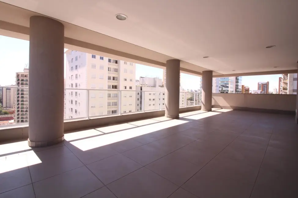 Foto 1 de Apartamento com 4 quartos à venda, 515m2 em Moema, São Paulo - SP