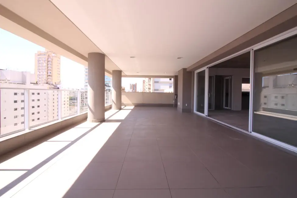Foto 2 de Apartamento com 4 quartos à venda, 515m2 em Moema, São Paulo - SP