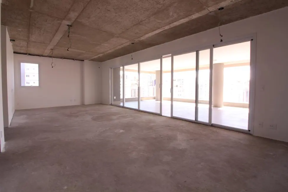 Apartamento com 4 quartos à venda, 515m2 em Moema, São Paulo - SP - imagem 9 Foto 9 de Apartamento com 4 quartos à venda, 515m2 em Moema, São Paulo - SP