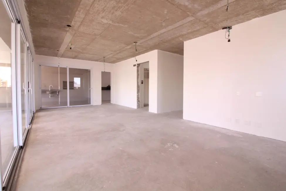 Apartamento com 4 quartos à venda, 515m2 em Moema, São Paulo - SP - imagem 7 Foto 7 de Apartamento com 4 quartos à venda, 515m2 em Moema, São Paulo - SP