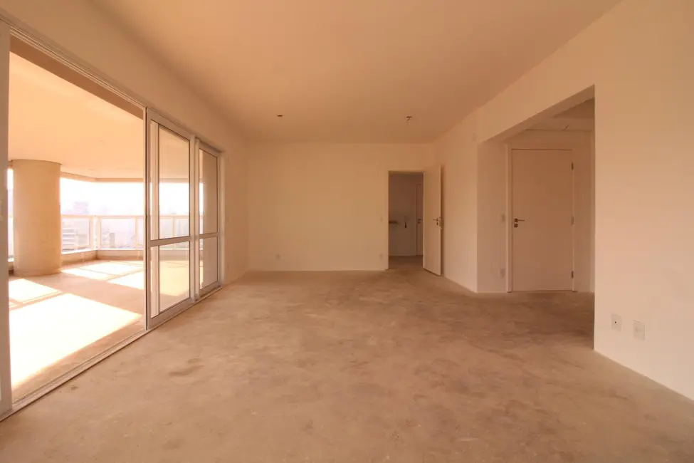 Apartamento com 4 quartos à venda, 523m2 em Vila Mariana, São Paulo - SP - imagem 7 Foto 7 de Apartamento com 4 quartos à venda, 523m2 em Vila Mariana, São Paulo - SP