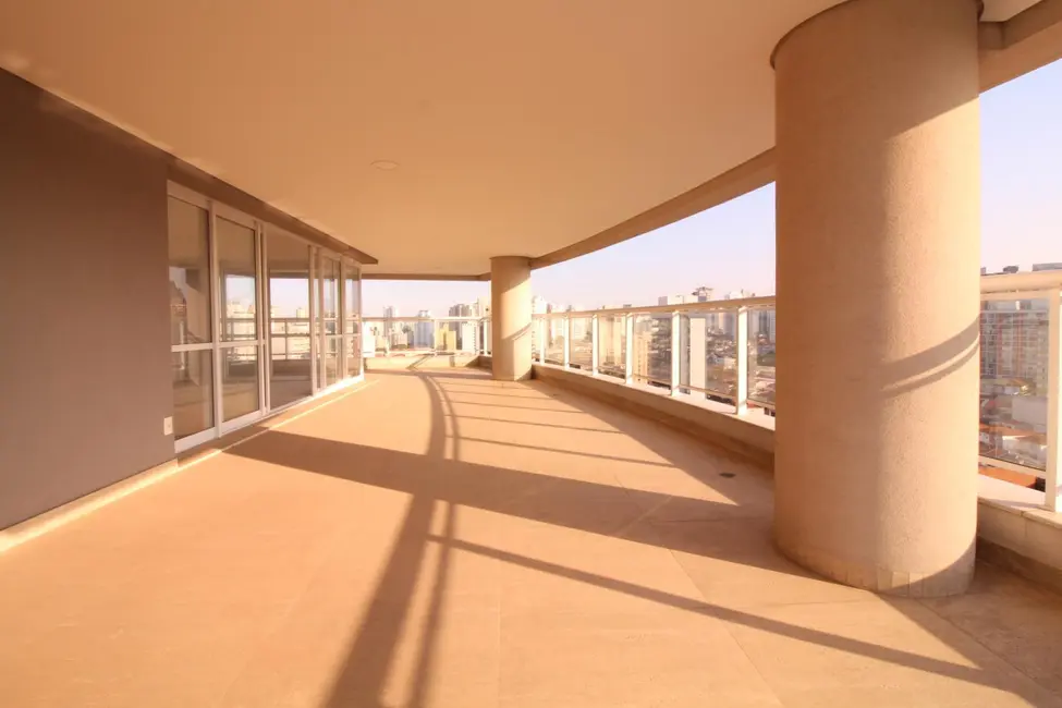 Apartamento com 4 quartos à venda, 523m2 em Vila Mariana, São Paulo - SP - imagem 2 Foto 2 de Apartamento com 4 quartos à venda, 523m2 em Vila Mariana, São Paulo - SP