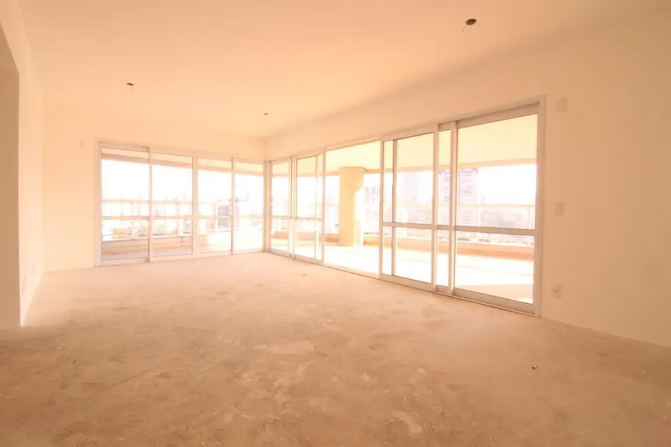 Apartamento com 4 quartos à venda, 523m2 em Vila Mariana, São Paulo - SP - imagem 5 Foto 5 de Apartamento com 4 quartos à venda, 523m2 em Vila Mariana, São Paulo - SP