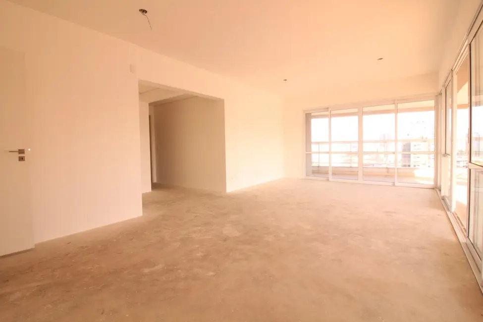 Apartamento com 4 quartos à venda, 523m2 em Vila Mariana, São Paulo - SP - imagem 3 Foto 3 de Apartamento com 4 quartos à venda, 523m2 em Vila Mariana, São Paulo - SP