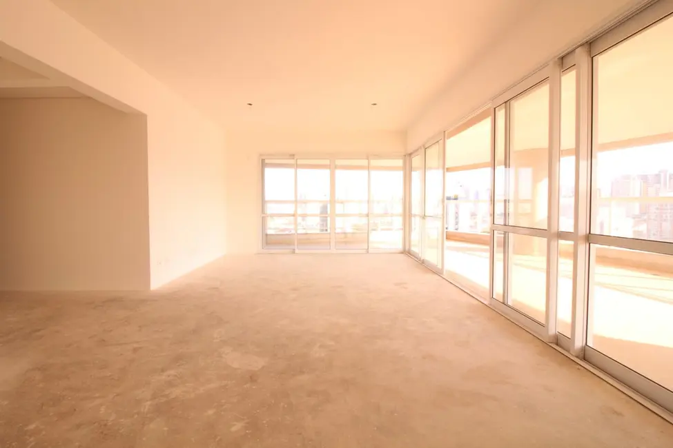 Apartamento com 4 quartos à venda, 523m2 em Vila Mariana, São Paulo - SP - imagem 4 Foto 4 de Apartamento com 4 quartos à venda, 523m2 em Vila Mariana, São Paulo - SP