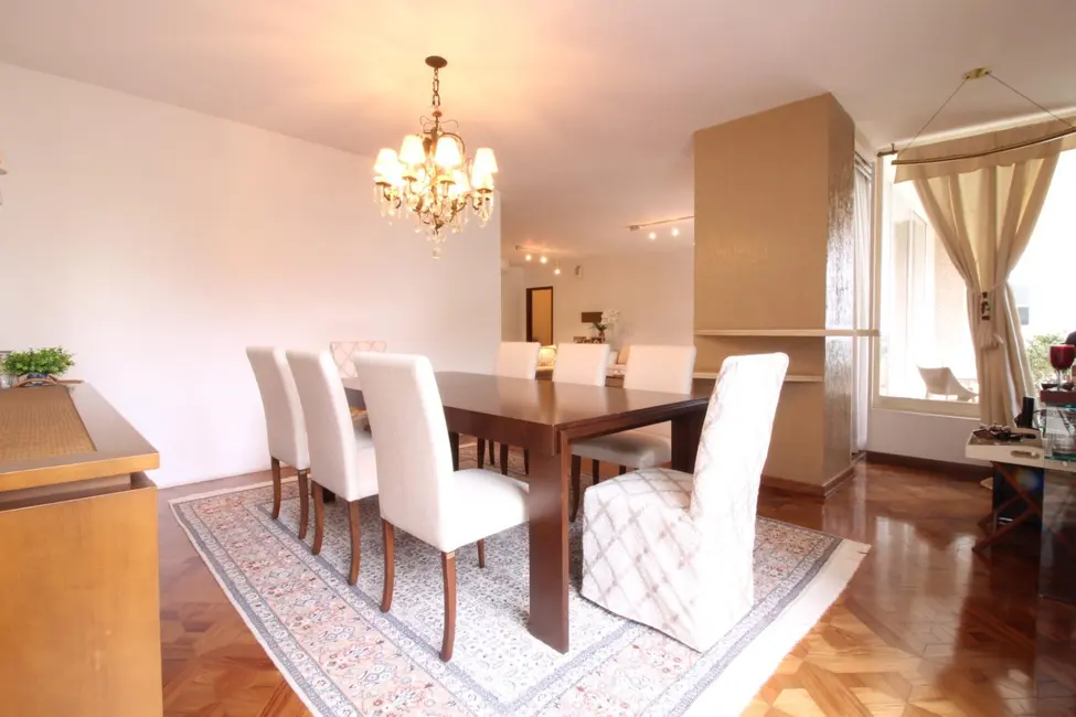 Foto 6 de Apartamento com 3 quartos para alugar, 324m2 em Higienópolis, São Paulo - SP