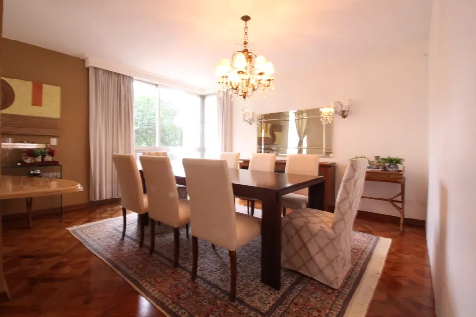 Foto 5 de Apartamento com 3 quartos para alugar, 324m2 em Higienópolis, São Paulo - SP