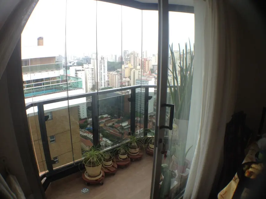 Foto 4 de Cobertura com 4 quartos à venda e para alugar, 439m2 em Vila Pompéia, São Paulo - SP