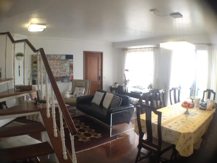 Foto 3 de Cobertura com 4 quartos à venda e para alugar, 439m2 em Vila Pompéia, São Paulo - SP