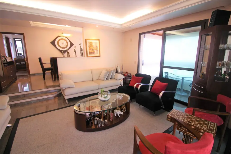 Foto 4 de Apartamento com 4 quartos à venda, 443m2 em Vila Pompéia, São Paulo - SP