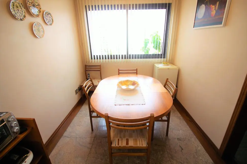 Foto 8 de Apartamento com 4 quartos à venda, 443m2 em Vila Pompéia, São Paulo - SP