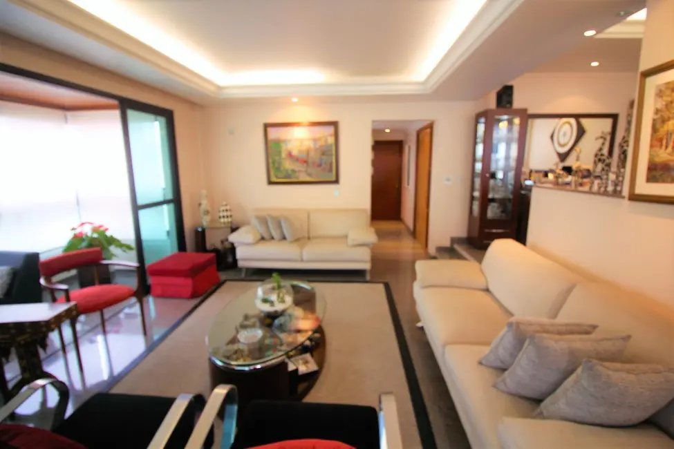 Foto 3 de Apartamento com 4 quartos à venda, 443m2 em Vila Pompéia, São Paulo - SP