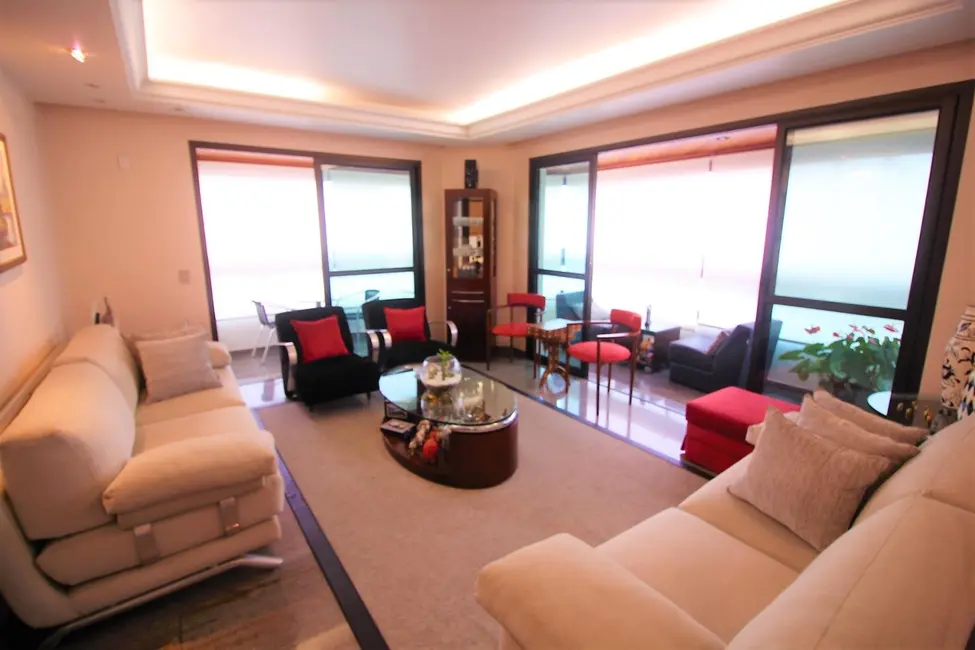 Apartamento com 4 quartos à venda, 443m2 em Vila Pompéia, São Paulo - SP - imagem 1 Foto 1 de Apartamento com 4 quartos à venda, 443m2 em Vila Pompéia, São Paulo - SP