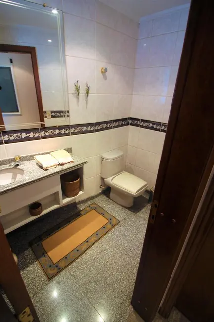 Foto 7 de Apartamento com 4 quartos à venda, 443m2 em Vila Pompéia, São Paulo - SP