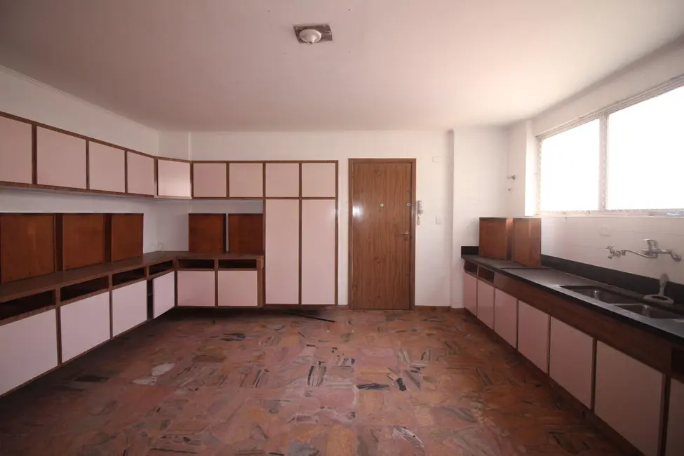 Foto 4 de Apartamento com 3 quartos à venda, 260m2 em Paraíso, São Paulo - SP