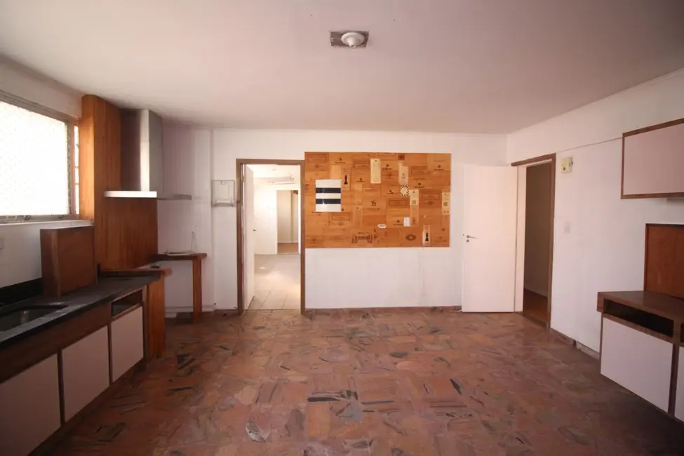 Foto 3 de Apartamento com 3 quartos à venda, 260m2 em Paraíso, São Paulo - SP