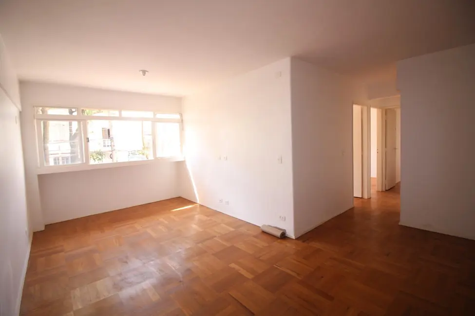 Foto 1 de Apartamento com 3 quartos à venda, 105m2 em Vila Pompéia, São Paulo - SP