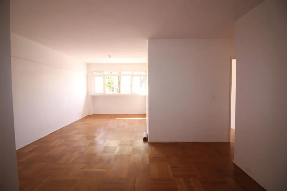 Foto 2 de Apartamento com 3 quartos à venda, 105m2 em Vila Pompéia, São Paulo - SP